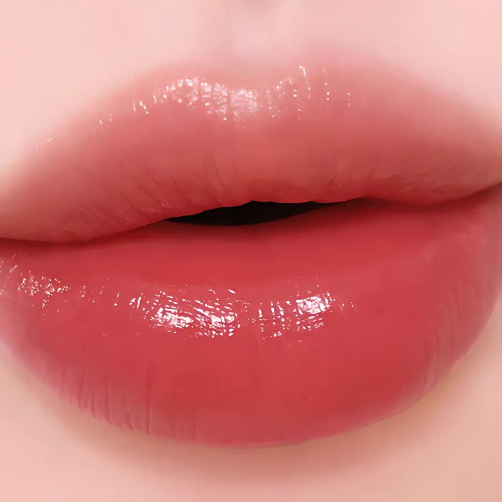 too cool for school Plop Water Tint 3.2g in 02 Fig Rise Shade.
