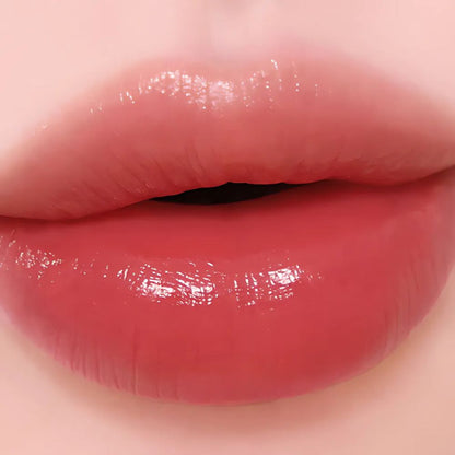 too cool for school Plop Water Tint 3.2g in 02 Fig Rise Shade.
