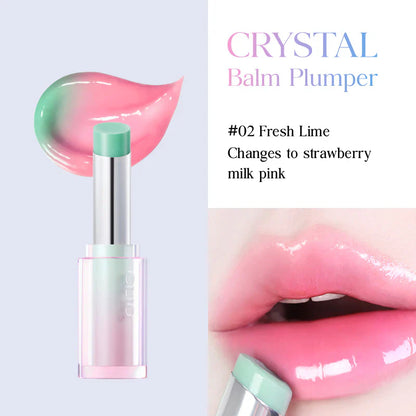 CLIO Crystal Balm Plumper 3.3g