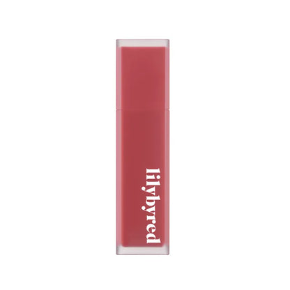 lilybyred Mood Liar Velvet Tint 4.2g (10 Colors)