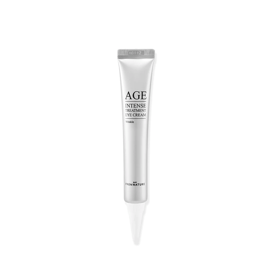 Fromnature Age intense treatment eye cream 22g - DODOSKIN
