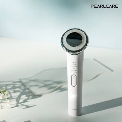 Pearlcare New Sonic 6-in-1 Home Beauty Device Galvanic High