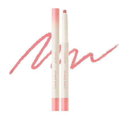 rom&nd Lip Mate Pencil 0.5g (5colors)