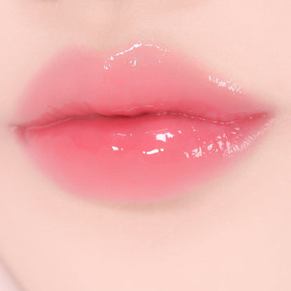 moumou Dew Drop Pink Pairing 5g