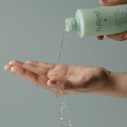 Forest Phyton Hydra Cica Serum Toner 200ml
