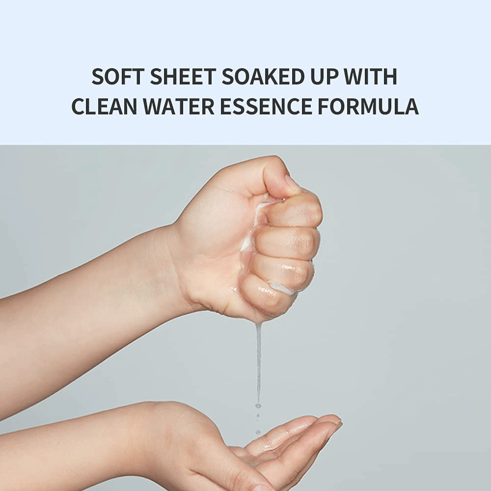 ETUDE HOUSE Soonjung Sheet Mask - Panthensoside 25ml*10ea - KLO