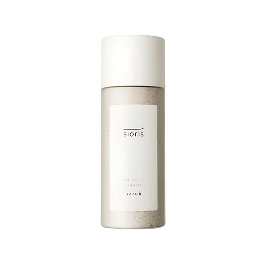 (NEWA) Sioris My Soft Grain Scrub 45g - DODOSKIN