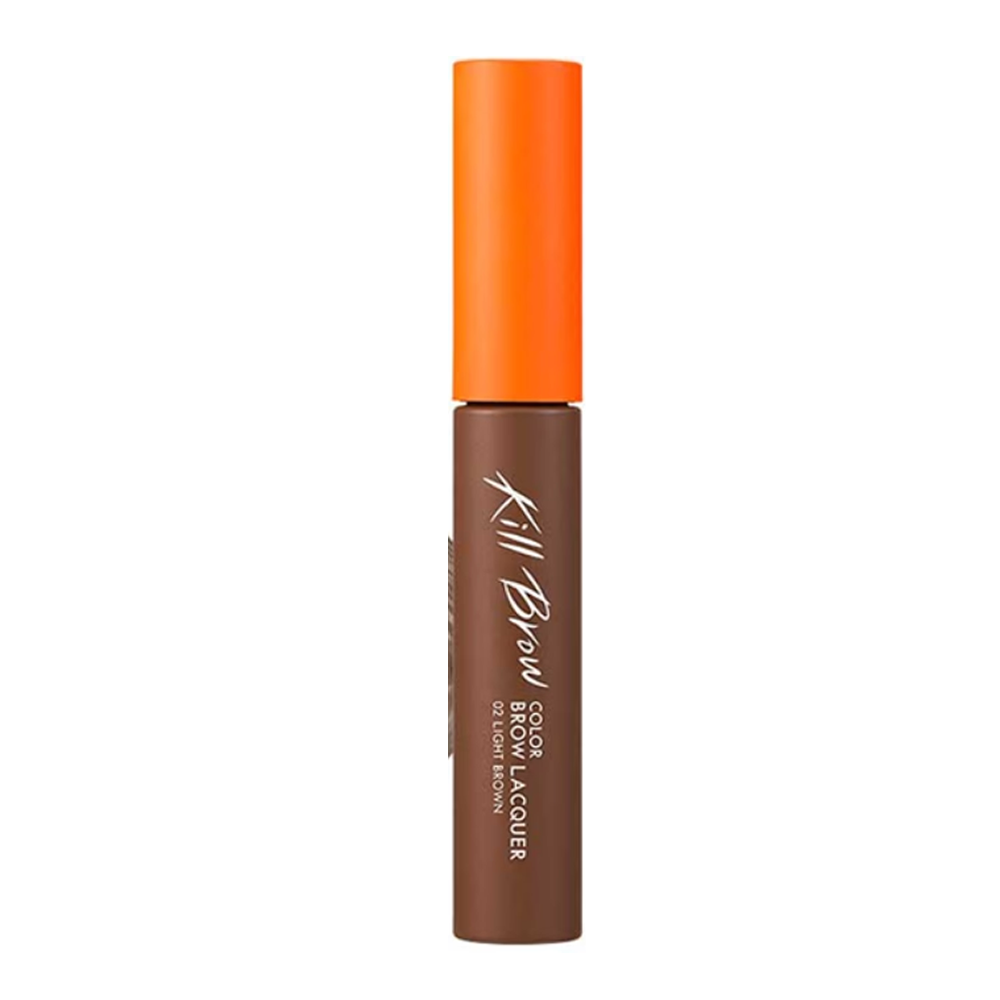 CLIO Kill Brow Color Brow Lacquer (21AD) 6g - KLO