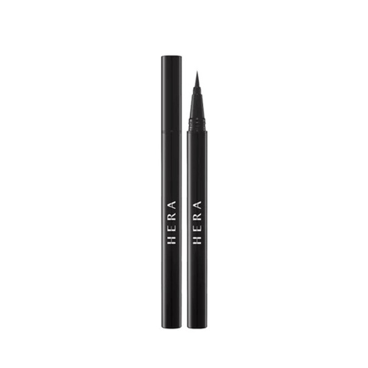 HERA Easy Styling Eye Liner 0.5g #01 Black - DODOSKIN
