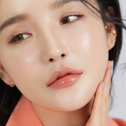 EQUMAL Non-Section Glowy Tint 5g