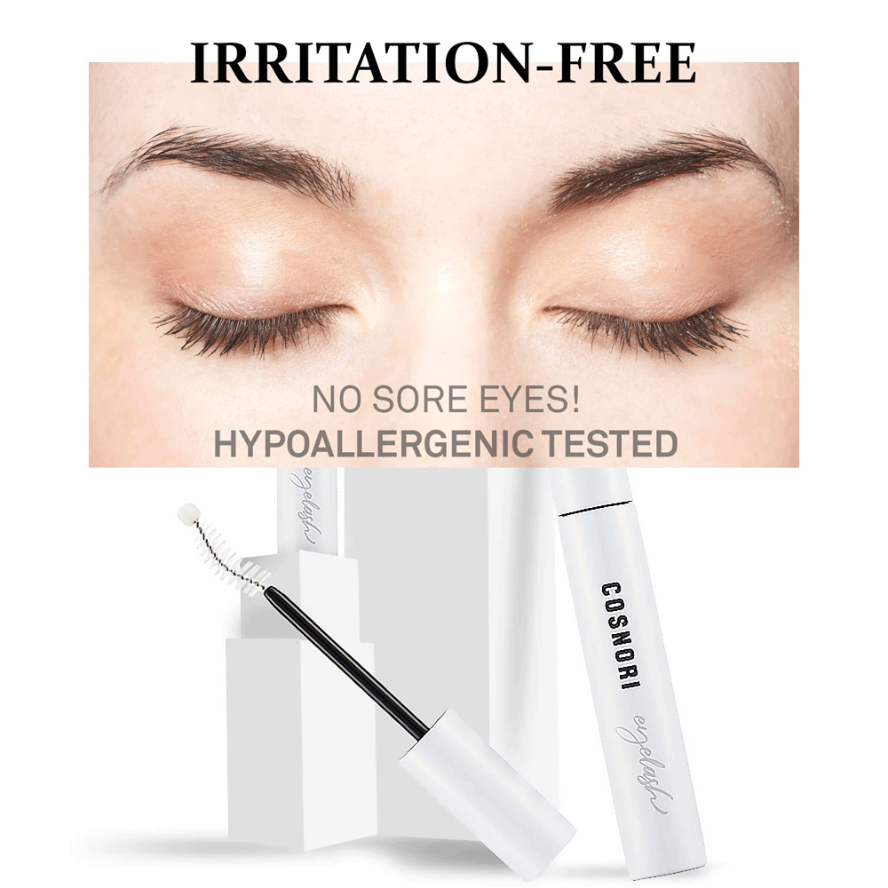 COSNORI Long Active Eyelash Serum 9g - DODOSKIN