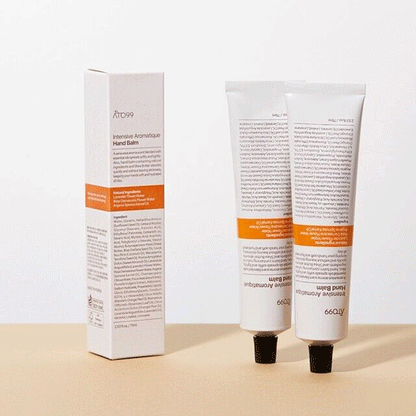 ATO99 Intensive Aromatique Hand Balm 75ml - DODOSKIN