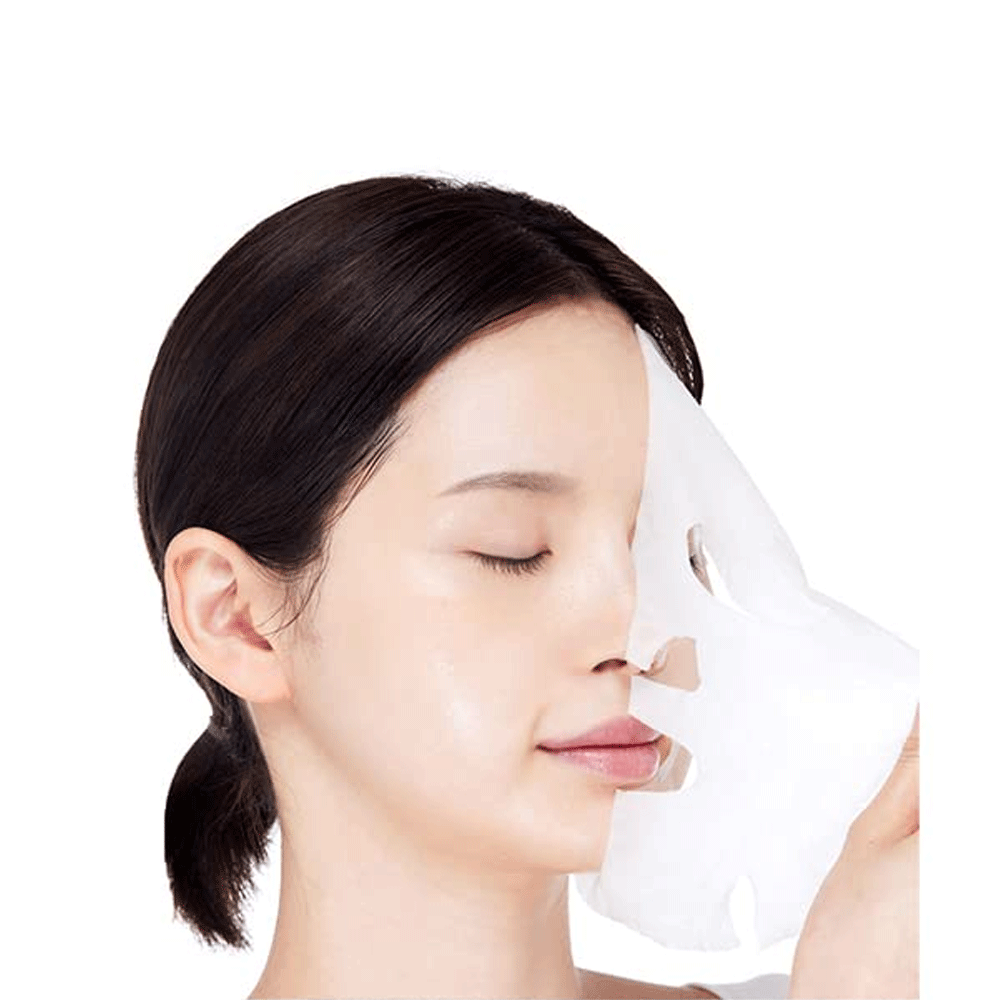 ETUDE HOUSE Soonjung Sheet Mask - Panthensoside 25ml*10ea - KLO