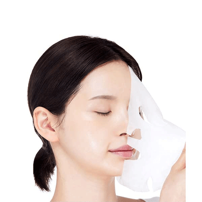 ETUDE HOUSE Soonjung Sheet Mask - Panthensoside 25ml*10ea - KLO