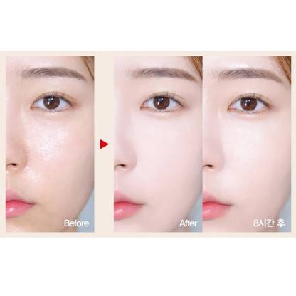 Espoir Be Velvet Fluid Foundation 30g - 4 Colors - DODOSKIN
