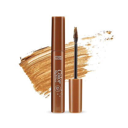 Etude House Color My Brows 9ml - 3 Colors - KLO