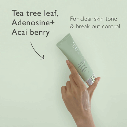 NOWATER Prestige73 Teatree Mask 70g - DODOSKIN
