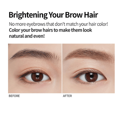 Etude House Color My Brows 9ml - 3 Colors - KLO