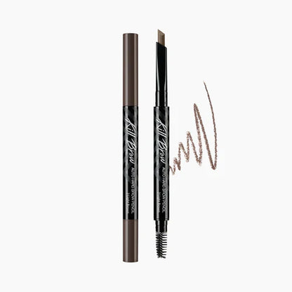 (Mhark) CLIO Auto Hard Eye Brow Pencil 0.31g - DODOSKIN