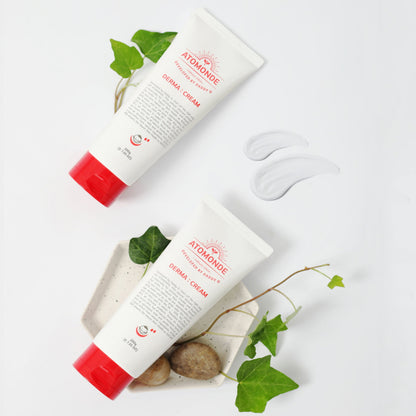 ATOMONDE Derma Cream 200g - KLO