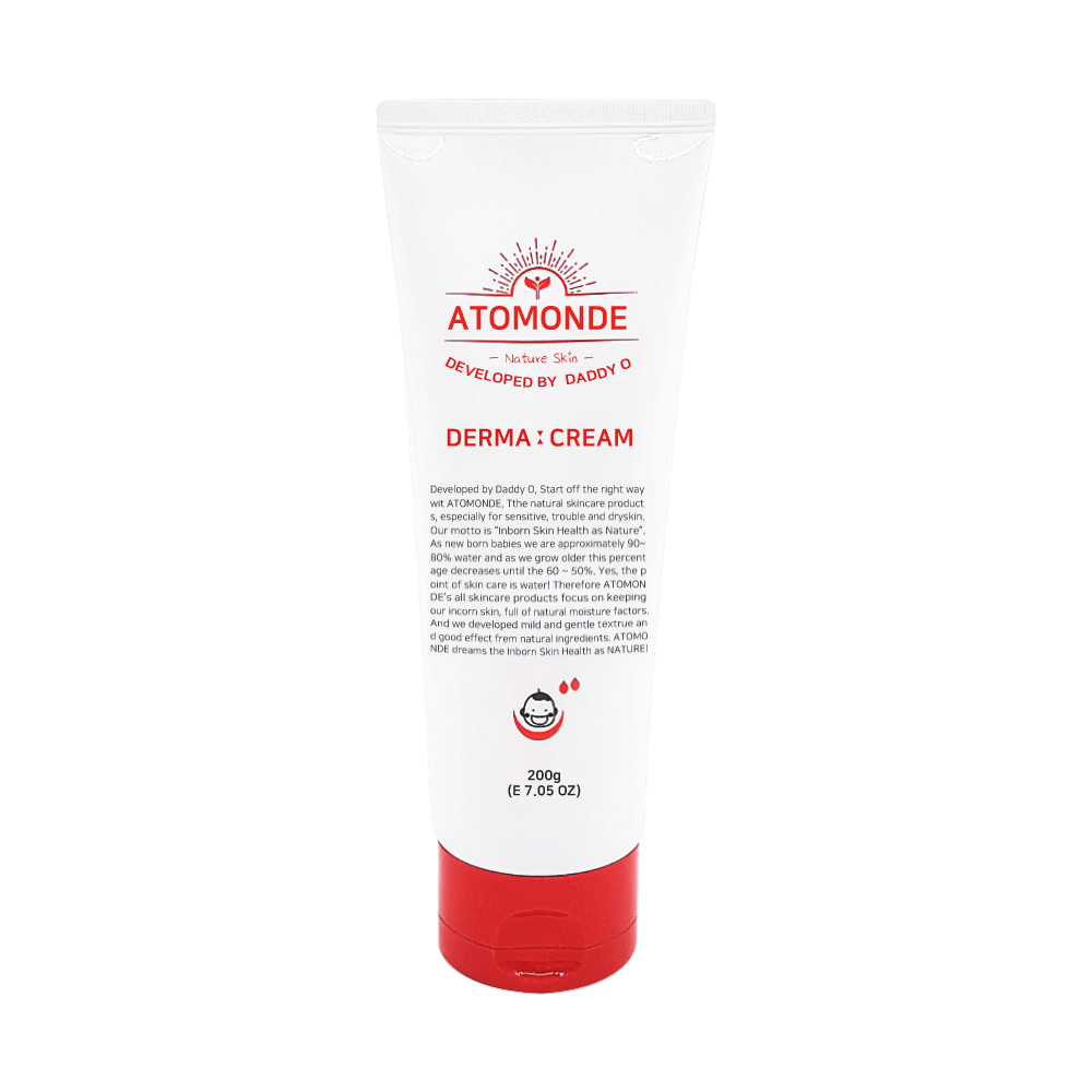 ATOMONDE Derma Cream 200g - KLO
