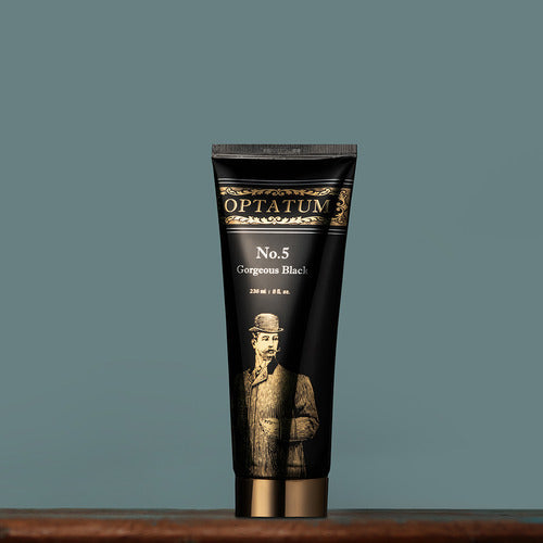 OPTATUM Perfume Body Lotion 236ml (Choose 1 out of 3 types) [Gift packaging/message card]