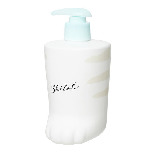 Silky Shiloh Prime Shampoo - DODOSKIN