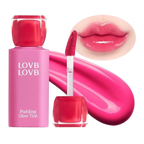 LOVB LOVB Pudding Glow Tint 4g