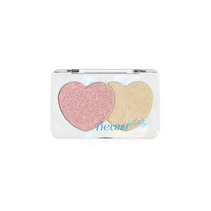 ETUDE Heart Pop Duo Blusher 7.5g