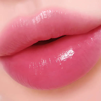 too cool for school Plop Water Tint 3.2g in 03 Plum Martini Shade.