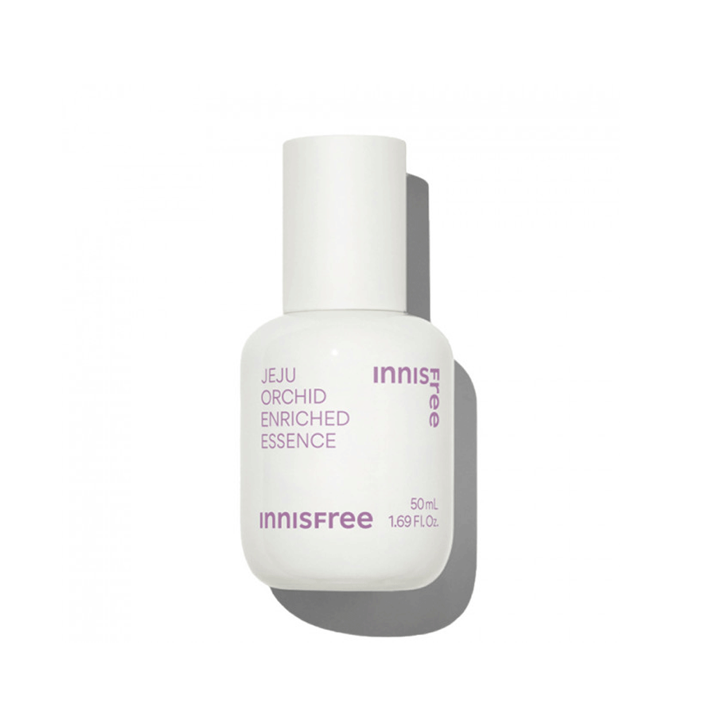 Innisfree Jeju Orchid Essence 50ml NEW - KLO