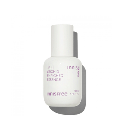 Innisfree Jeju Orchid Essence 50ml NEW - KLO