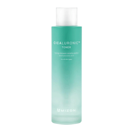 MIZON Cicaluronic Toner 150ml - DODOSKIN