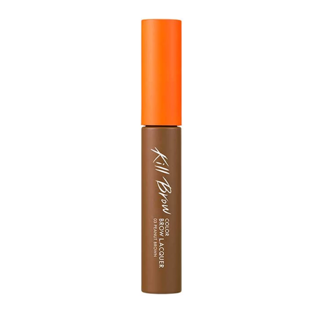 CLIO Kill Brow Color Brow Lacquer (21AD) 6g - KLO