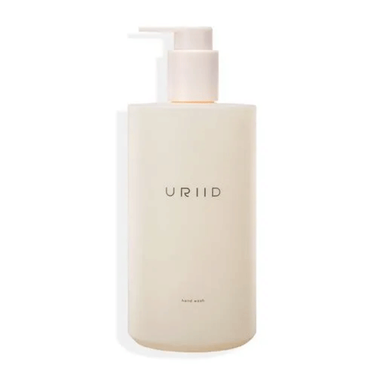 (NEWA) URIID All Day Perfume Hand Wash 500ml - DODOSKIN