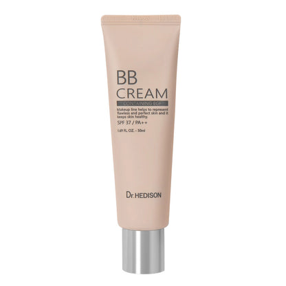 Dr.HEDISON EGF Blemish Balm BB Cream SPF 37 / PA++ 50ml - Dodoskin