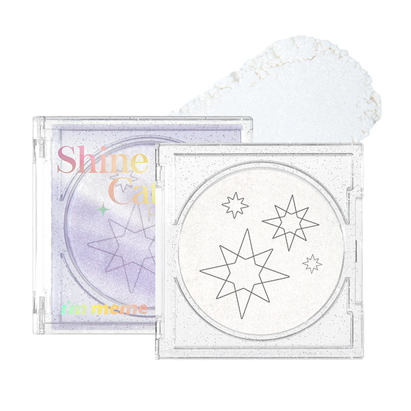 I'M MEME Shine Catcher Highlighter 5.3g