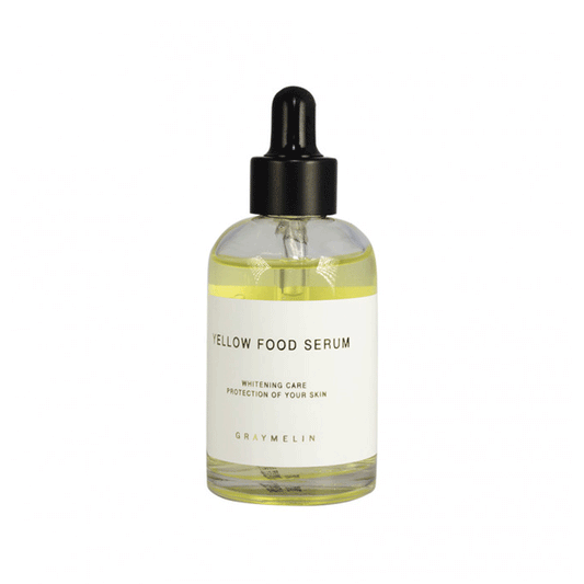 GRAYMELIN Yellow Food Serum 50ml - DODOSKIN