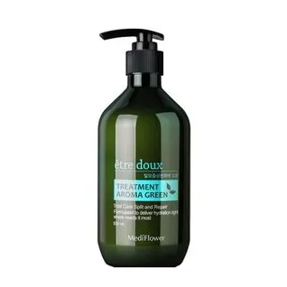 MediFlower Etre Doux Aroma Green Treatment 500ml - Dodoskin
