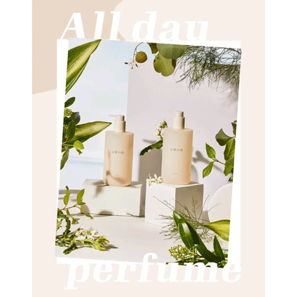 (NEWA) URIID All Day Perfume Hand Wash 500ml - DODOSKIN