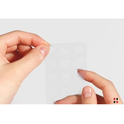 Dr.want Red Spot Patch 66 pcs - DODOSKIN