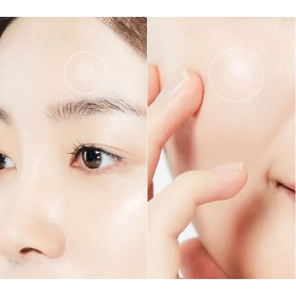 Dr.want Red Spot Patch 66 pcs - DODOSKIN