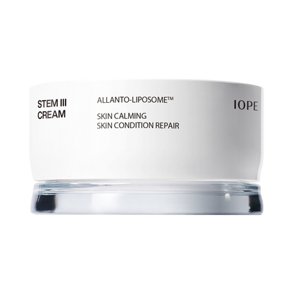 IOPE Stem III Cream 50ml - Dodoskin