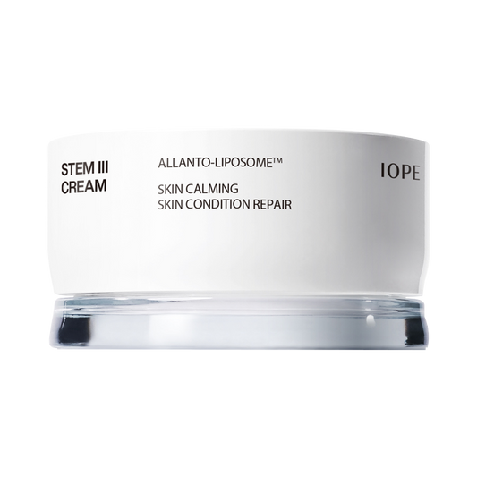 IOPE Stem III Cream 50ml - Dodoskin