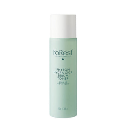 Forest Phyton Hydra Cica Serum Toner 200ml
