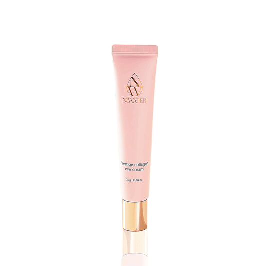 NOWATER Prestige Collagen Eye Cream 25g - DODOSKIN