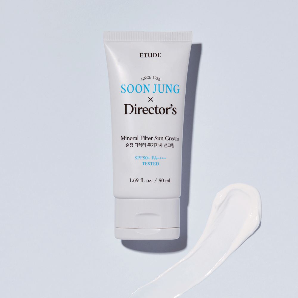 ETUDE SoonJung Director's Mineral Sun 50ml - KLO