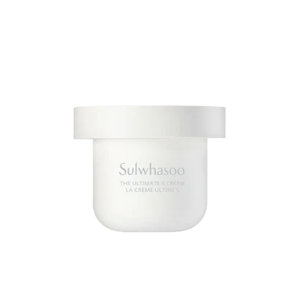 Sulwhasoo Ultimate S Cream (Only refill) 30ml - KLO