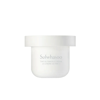 Sulwhasoo Ultimate S Cream (Only refill) 30ml - KLO