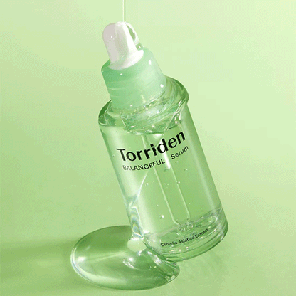 Torriden Balanceful Cica Serum 50ml - DODOSKIN